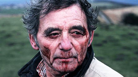 Harold postaje zombi
